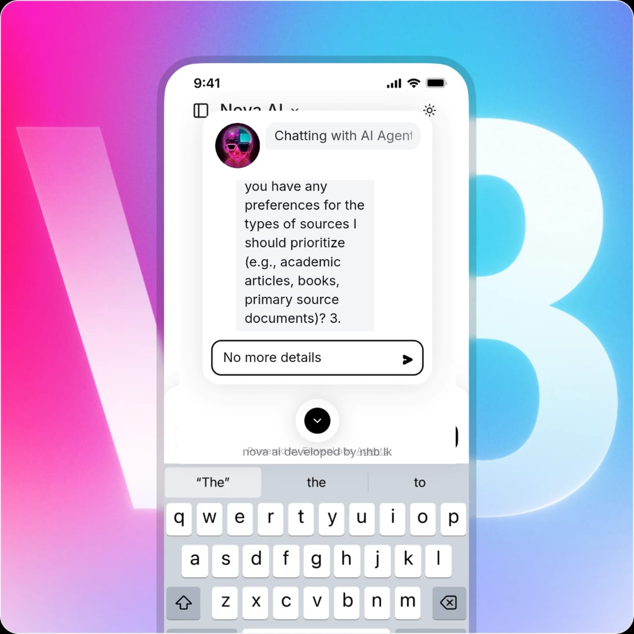 HELAX N3 AI Model Interface